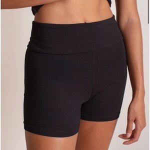 Indigo Luna Moon Shorts M